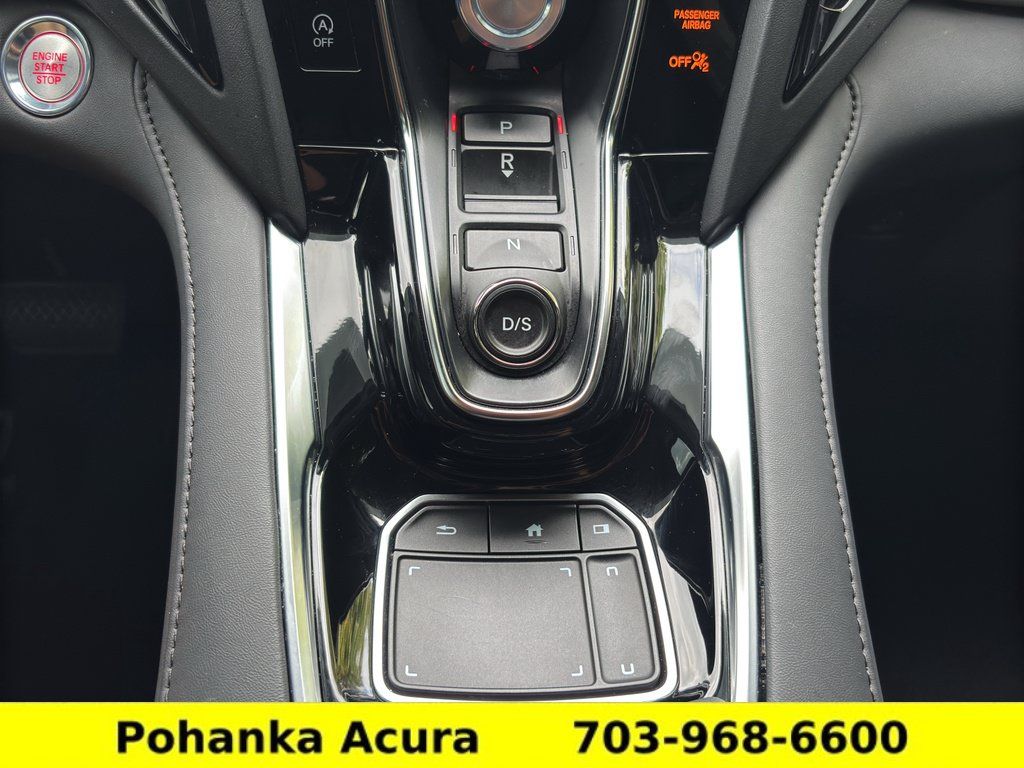 Certified 2024 Acura RDX SH-AWD image 15