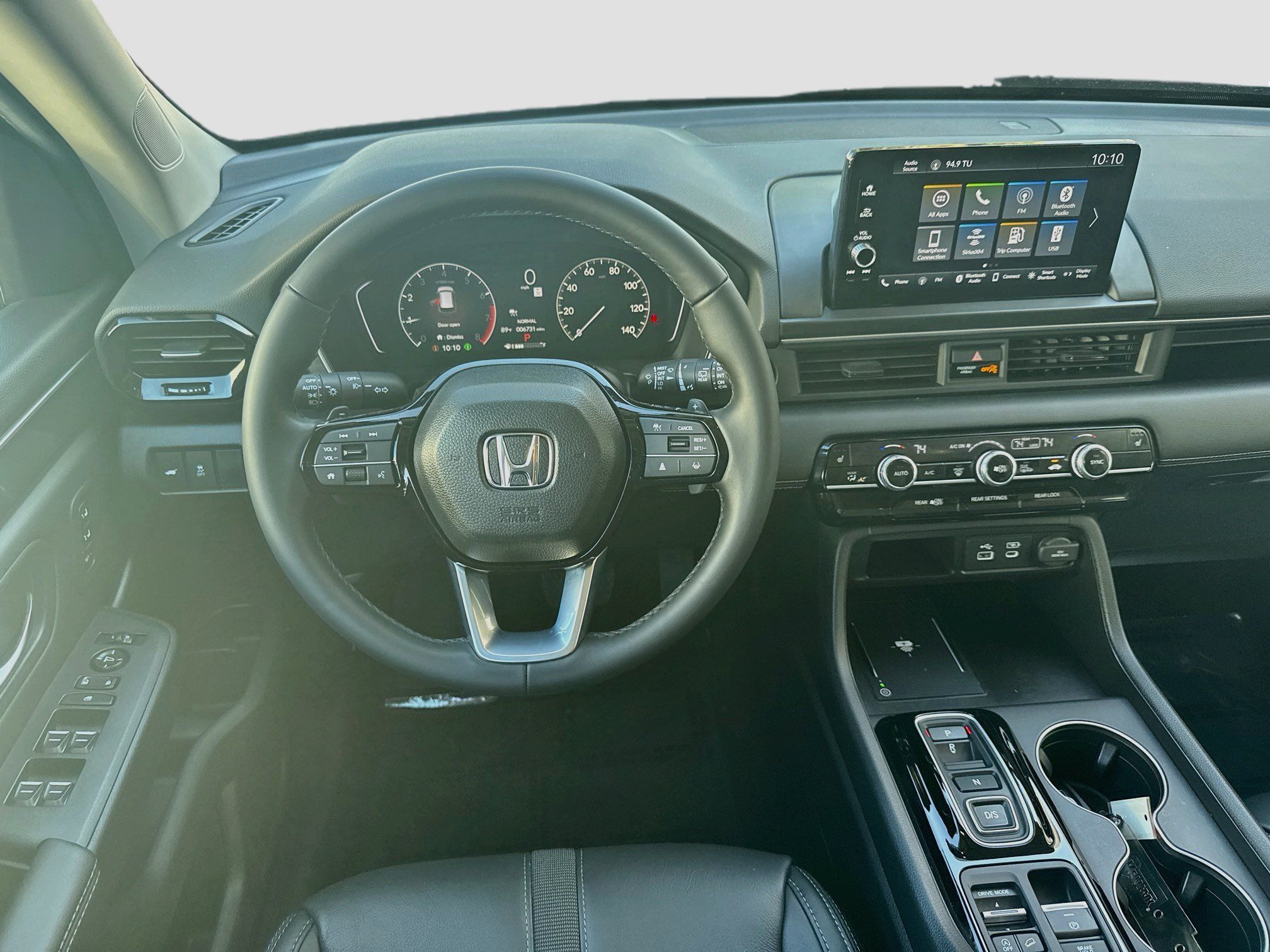 Used 2025 Honda Pilot EX-L image 20
