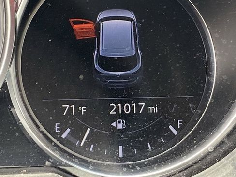 Used 2023 MAZDA CX-5 AWD 2.5 S image 31