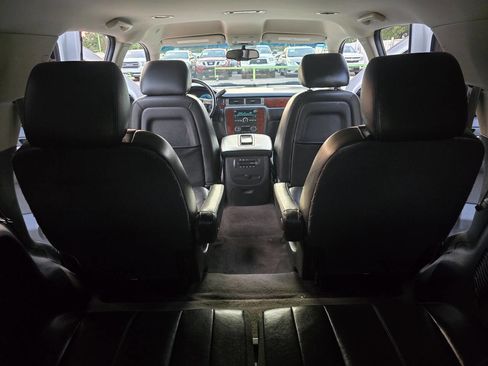 Used 2012 Chevrolet Tahoe LT w/ Texas Edition image 20