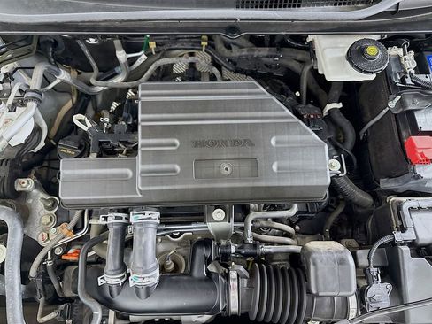 Used 2022 Honda CR-V EX image 32