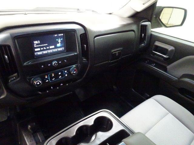 Used 2017 Chevrolet Silverado 2500 W/T w/ WT Fleet Convenience Package AWD/4WD image 30
