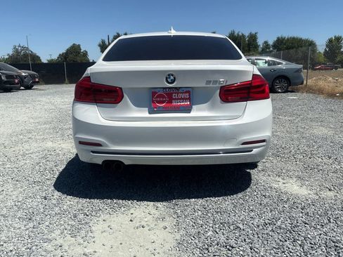 Used 2018 BMW 330i Sedan w/ Convenience Package RWD image 8