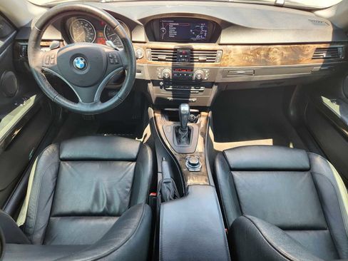 Used 2009 BMW 335i Coupe RWD image 24