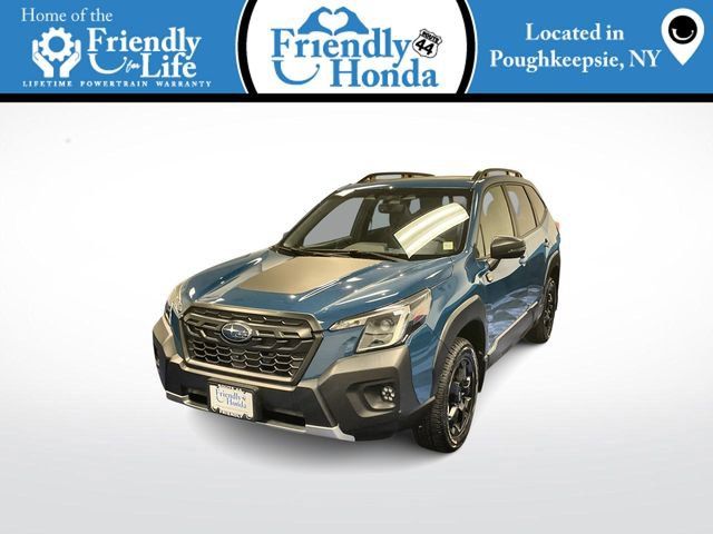 Used Subaru Forester for Sale in Poughkeepsie, NY - Autotrader