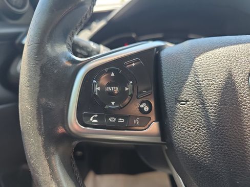 Used 2021 Honda Civic EX image 22