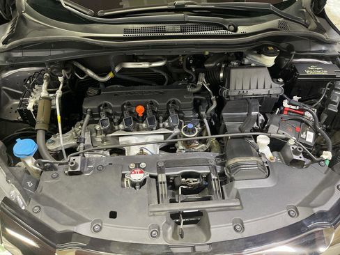Used 2021 Honda HR-V Sport image 24
