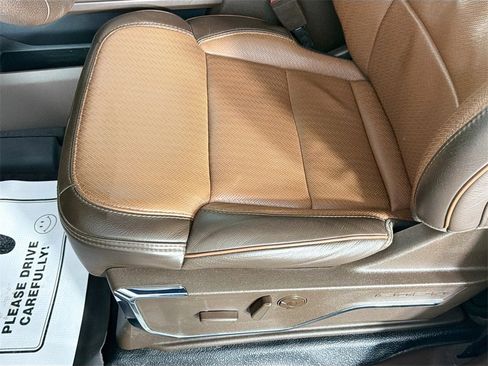 Used 2024 Ford F350 King Ranch image 21