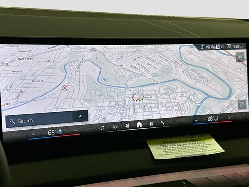 New 2026 BMW X3 xDrive30 w/ Premium Package image 13