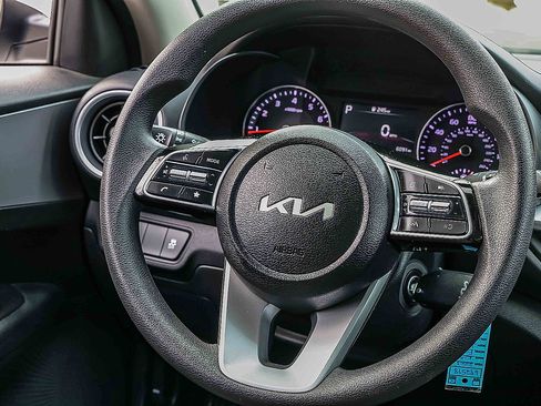 Certified 2023 Kia Forte LXS image 9