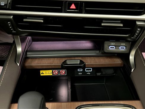 New 2026 Lexus RX 350 image 17