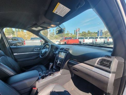 Used 2019 Ford Explorer Sport image 27