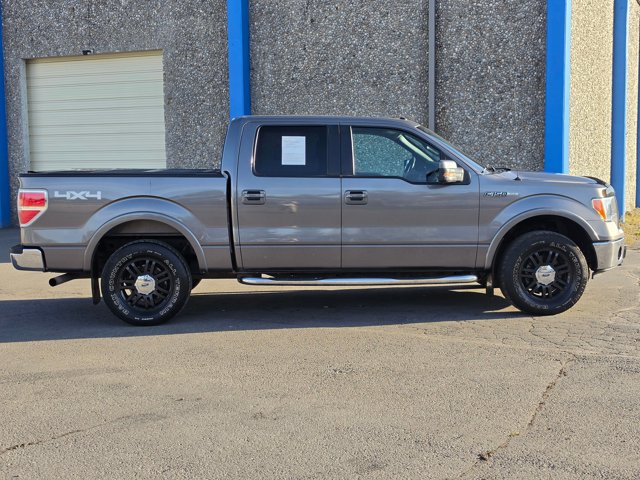 Used 2011 Ford F150 Lariat AWD/4WD image 6
