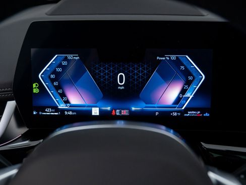 New 2026 BMW X1 xDrive28i w/ Technology Package image 24