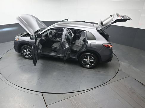 Used 2024 Honda HR-V EX-L image 44