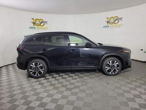 New 2026 MAZDA CX-5 Preferred AWD/4WD image 10