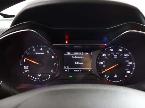 Used 2022 Chevrolet TrailBlazer LT w/ Confidence II Package FWD image 39