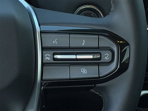 New 2026 Chevrolet Colorado LT w/ Advanced Trailering Package image 14