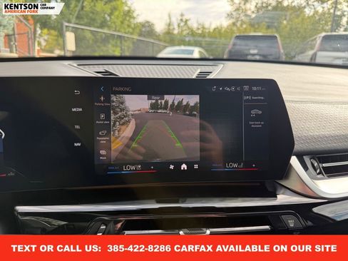 Used 2025 BMW X2 xDrive28i w/ Convenience Package image 28