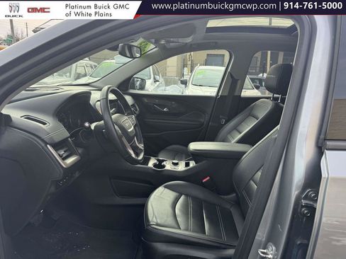 Used 2023 GMC Terrain Denali image 17