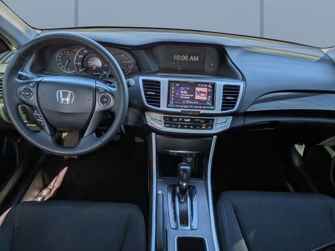 Used 2014 Honda Accord Sport image 14