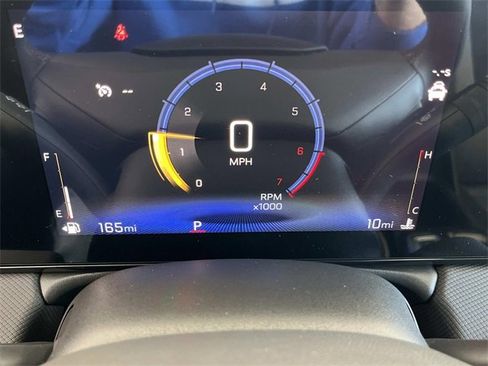 New 2026 Chevrolet TrailBlazer LT w/ Convenience Package image 30