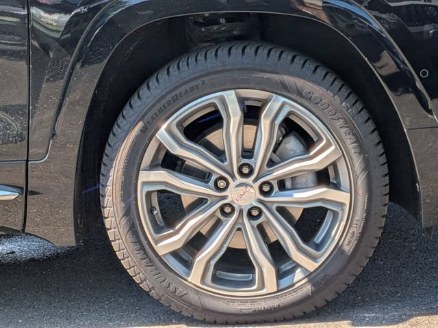 Used 2020 GMC Terrain Denali w/ Denali Premium Package AWD/4WD image 35