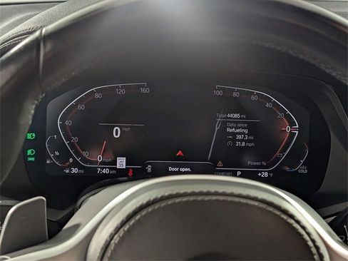 Used 2021 BMW X5 xDrive40i w/ M Sport Package image 19