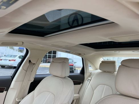 Used 2013 Audi A8 L 3.0T w/ Driver Assistance Pkg image 21