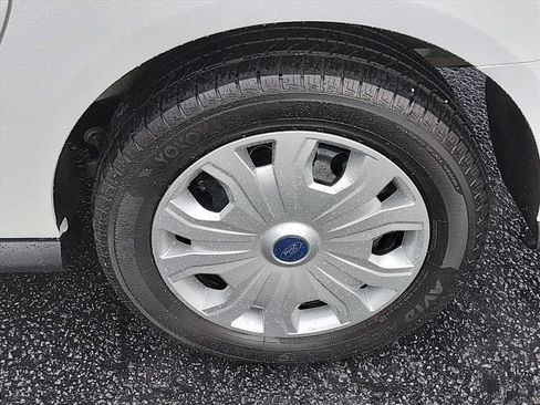 Used 2023 Ford Transit Connect XLT FWD image 19