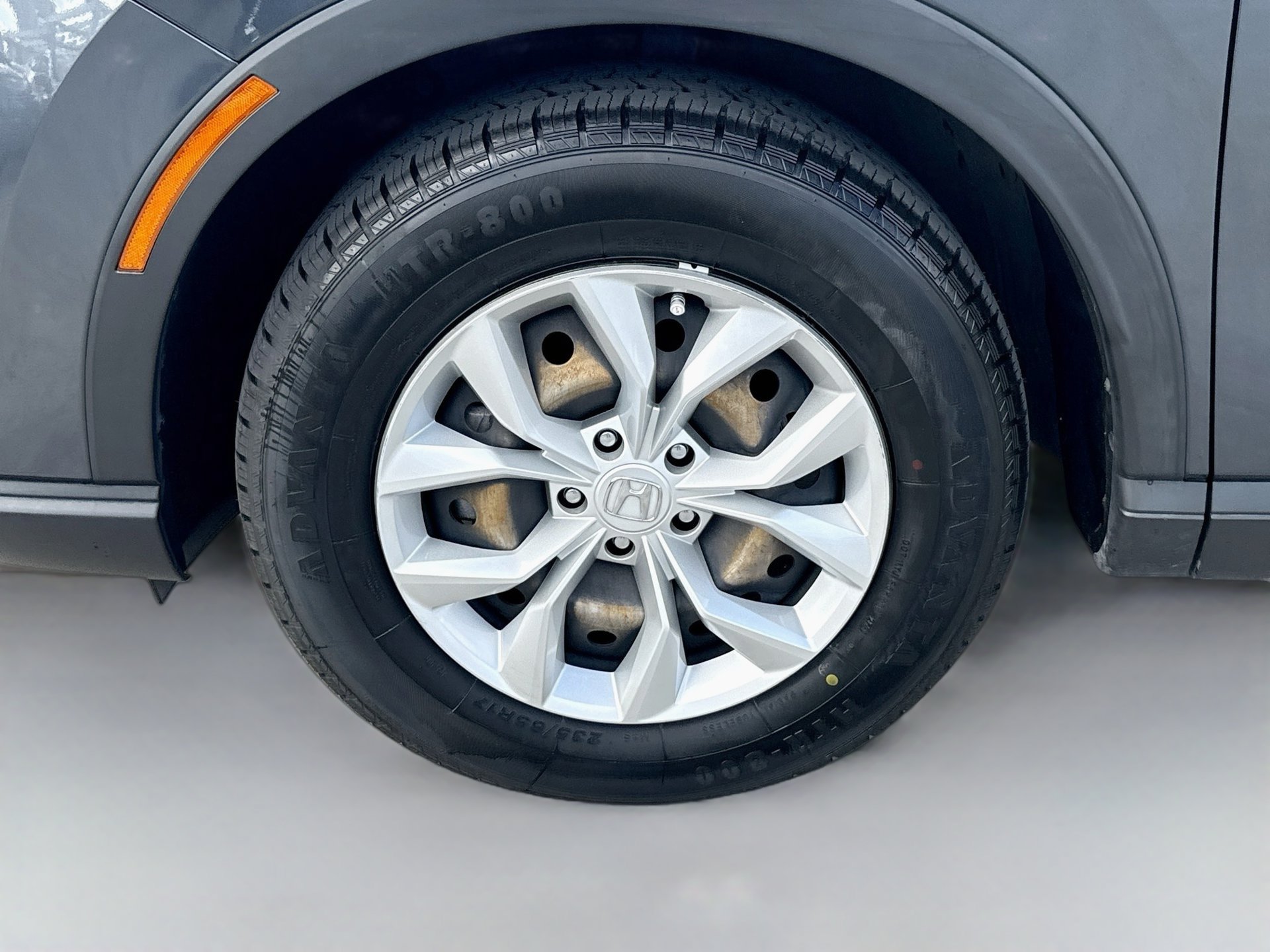 Certified 2025 Honda CR-V LX image 43