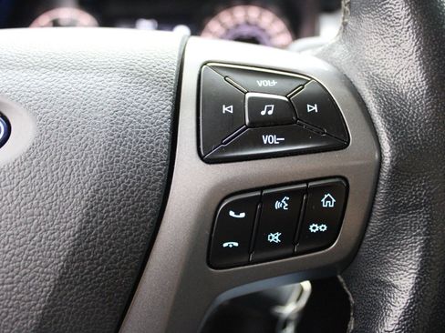 Used 2020 Ford Ranger XLT w/ Equipment Group 301A Mid image 21