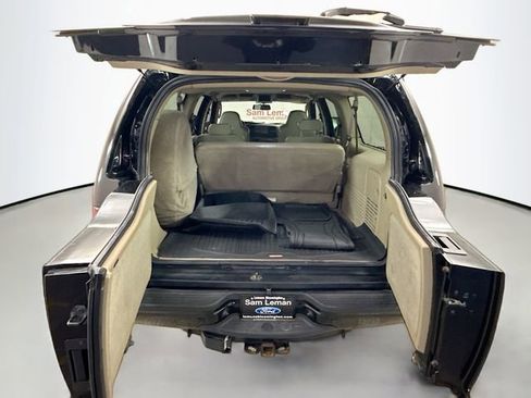 Used 2005 Ford Excursion Limited image 24