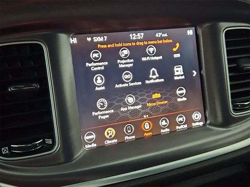 Used 2021 Dodge Charger GT image 28