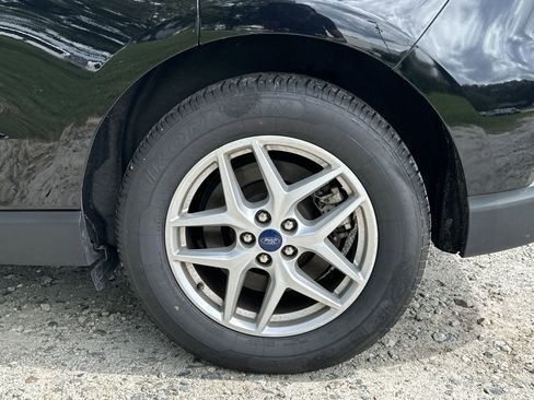 Used 2022 Ford Edge SEL image 19