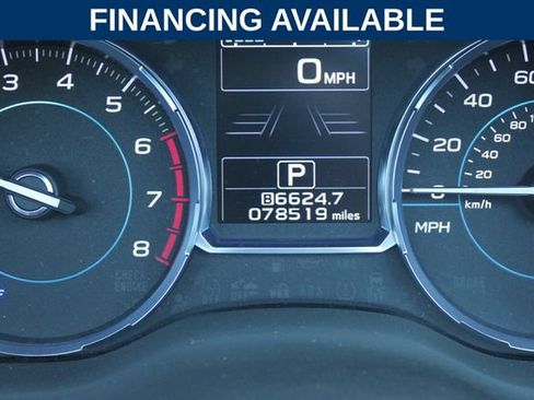 Used 2017 Subaru Forester 2.5i Premium AWD/4WD image 27