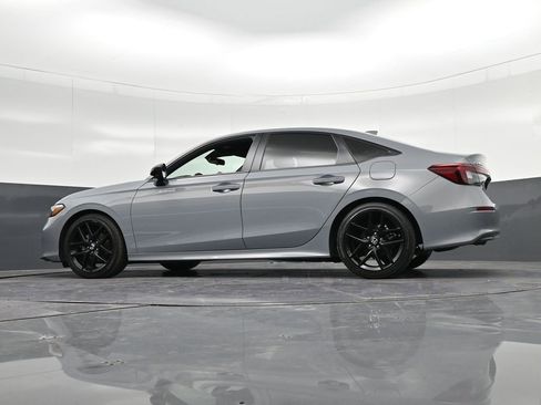 Used 2025 Honda Civic Sport image 36