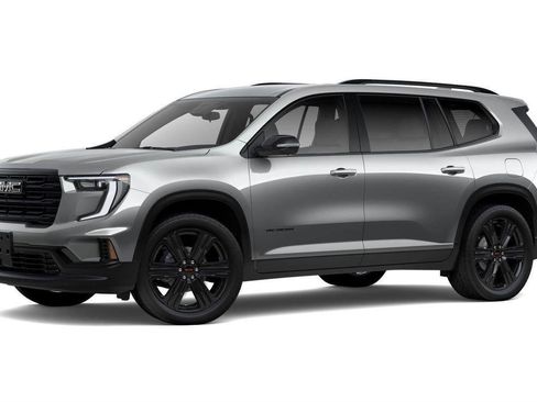 New 2026 GMC Acadia Elevation w/ Black Edition image 26