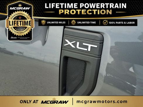 Used 2024 Ford Maverick XLT w/ XLT Luxury Package FWD image 10