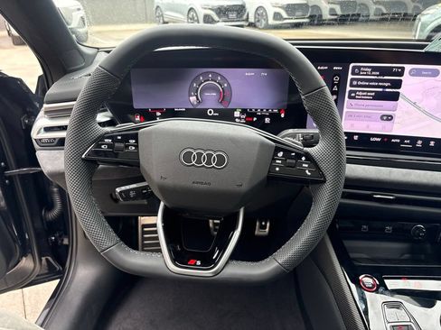 New 2026 Audi S5 Prestige AWD/4WD image 20
