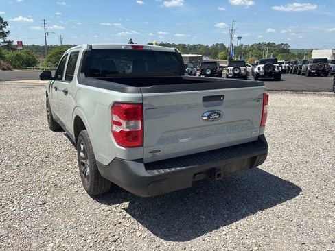 Used 2022 Ford Maverick XLT w/ Equipment Group 300A Standard image 5