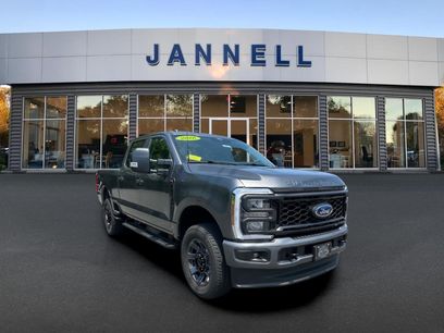 New 2026 Ford F250 XL w/ STX Appearance Package