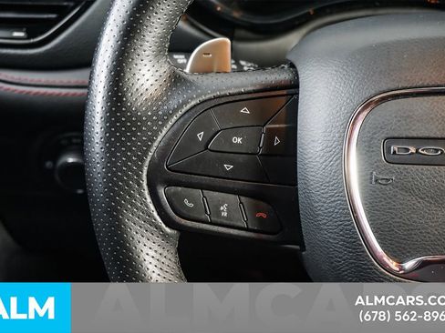 Used 2025 Dodge Durango GT AWD/4WD image 30