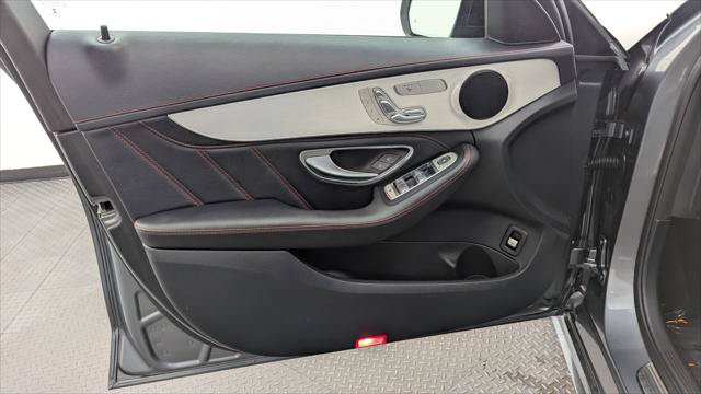 Used 2019 Mercedes-Benz C 43 AMG 4MATIC Sedan image 13