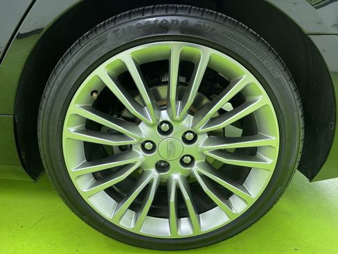 Used 2018 Cadillac CT6 Premium Luxury image 14