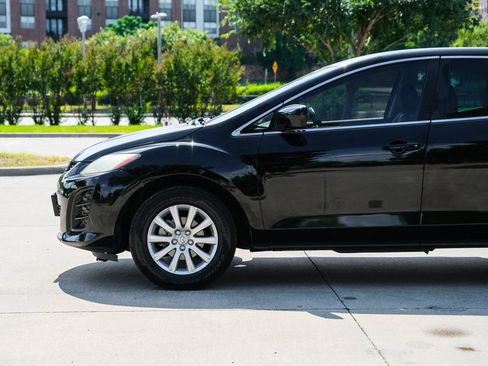 Used 2011 MAZDA CX-7 i Sport FWD image 11