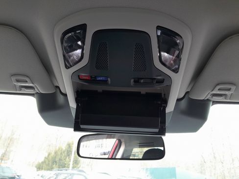 Certified 2025 Subaru Legacy Premium image 37