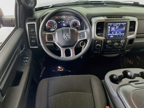 Used 2022 RAM 1500 Classic Warlock w/ Electronics Group image 20