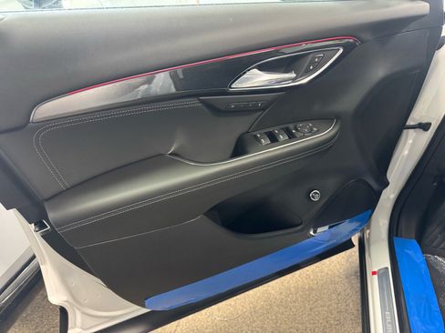 New 2026 Buick Envision Preferred AWD/4WD image 13