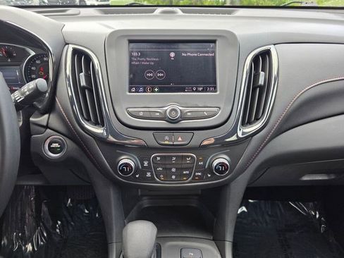Used 2023 Chevrolet Equinox RS AWD/4WD image 29